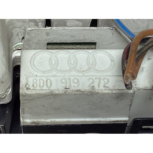Audi A4 B5 Kilometre Saati Gösterge Paneli 8D0919272