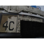 Audi A4 Kilometre Saati Gösterge Paneli 8D0919034C
