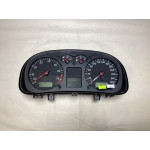Volkswagen Bora Golf 4 Kilometre Saati Gösterge Paneli 1J0920826A