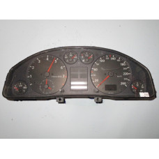 Audi A4 Kilometre Saati Gösterge Paneli 8D0919034C