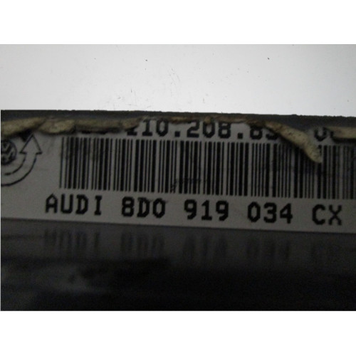 Audi A4 Kilometre Saati Gösterge Paneli 8D0919034CX