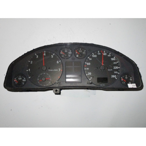 Audi A4 Kilometre Saati Gösterge Paneli 8D0919034D