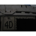 Audi A4 Kilometre Saati Gösterge Paneli 8D0919034D