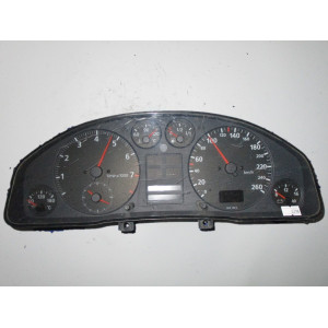 Audi A4 Kilometre Saati Gösterge Paneli 8D0919034D
