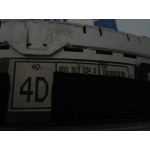Audi A4 Kilometre Saati Gösterge Paneli 8D0919034D