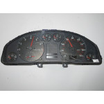Audi A4 Kilometre Saati Gösterge Paneli 8D0919035D