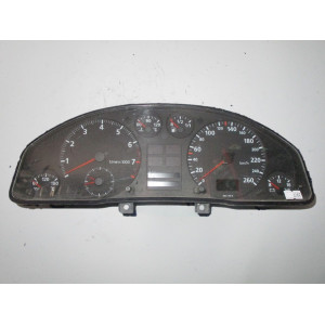 Audi A4 Speedometer Dashboard 8D0919034C