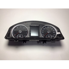 Z Volkswagen Tiguan Kilometre Saati Gösterge Paneli 5N0920873D