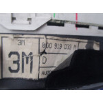 Audi A4 Kilometre Saati Gösterge Paneli 8D0919033M