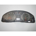 Audi A4 Kilometre Saati Gösterge Paneli 8D0919033G