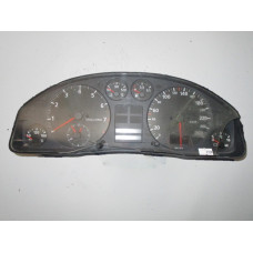 Audi A4 Kilometre Saati Gösterge Paneli 8D0919033G