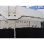 Audi A4 Kilometre Saati Gösterge Paneli 8D0919033G