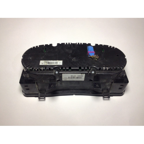 Z Volkswagen Tiguan Kilometre Saati Gösterge Paneli 5N0920873B