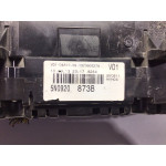 Z Volkswagen Tiguan Kilometre Saati Gösterge Paneli 5N0920873B