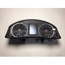 Z Volkswagen Tiguan Kilometre Saati Gösterge Paneli 5N0920873B