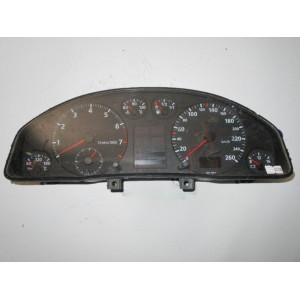 Audi A4 Speedometer Dashboard 8D9919033D