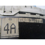 Audi A4 Kilometre Saati Gösterge Paneli 8D0919034A