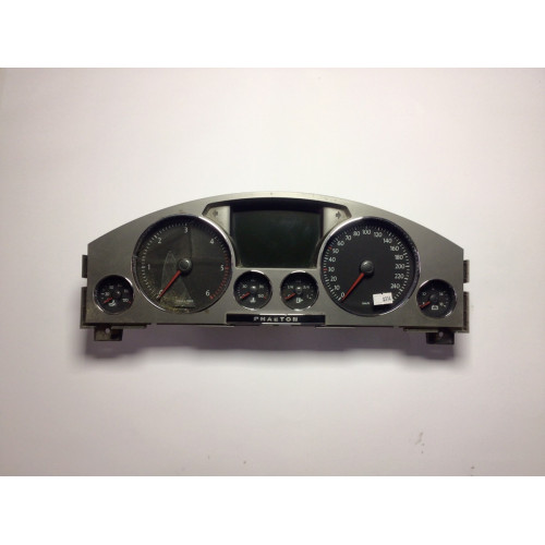 Volkswagen Kilometre Saati Gösterge Paneli 3D0920886C