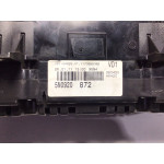 Z Volkswagen Tiguan Kilometre Saati Gösterge Paneli 5N0920872