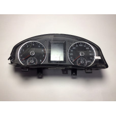 Z Volkswagen Tiguan Kilometre Saati Gösterge Paneli 5N0920872