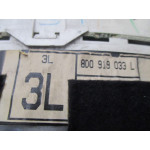 Audi A4 Kilometre Saati Gösterge Paneli 8D0919033L