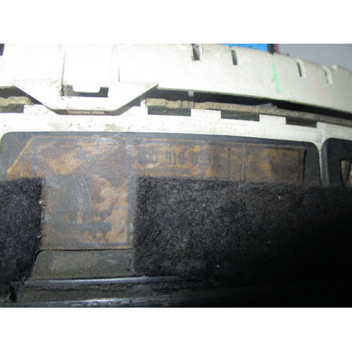 Audi A4 Kilometre Saati Gösterge Paneli 8D0919033L