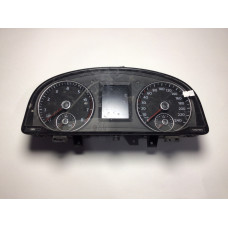 Z Volkswagen Touran Kilometre Saati Gösterge Paneli 1T0920885 A2C53437134