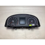 Z Audi A3 Benzinli Kilometre Saati Gösterge Paneli 8P0920932D