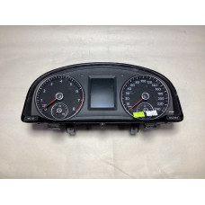 Volkswagen Touran Kilometre Saati Gösterge Paneli 1T0920885D