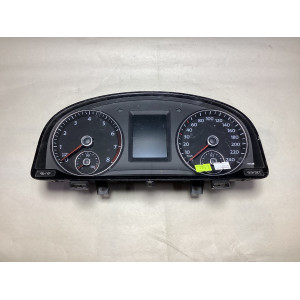 Z Audi A3 Benzinli Kilometre Saati Gösterge Paneli 8P0920932D