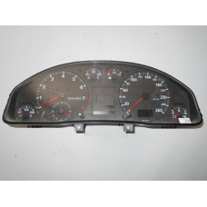 Audi A4 Kilometre Saati Gösterge Paneli 8D0919033CX