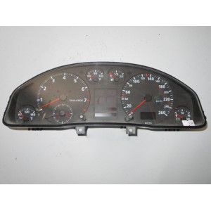 Audi A4 Speedometer Dashboard 8D0919033CX