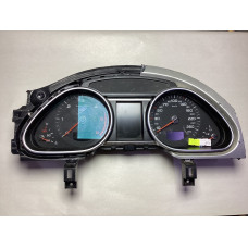 Audi Q7 3.0 TDI Gösterge Paneli Kilometre Saati 4L0920932J