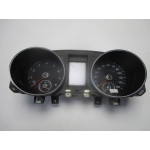Volkswagen Golf Kilometre Saati Gösterge Paneli 5K0920960M