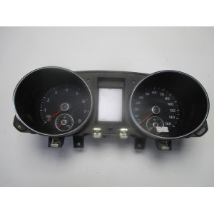 Volkswagen Golf Kilometre Saati Gösterge Paneli 5K0920960M