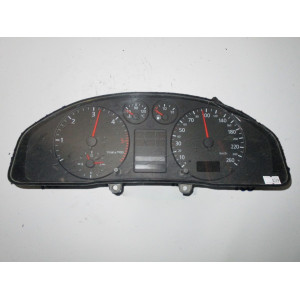 Audi A4 Speedometer Dashboard 8D0919861A