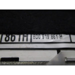 Audi A4 Kilometre Saati Gösterge Paneli 8D0919861H