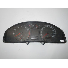 Audi A4 Kilometre Saati Gösterge Paneli 8D0919861H