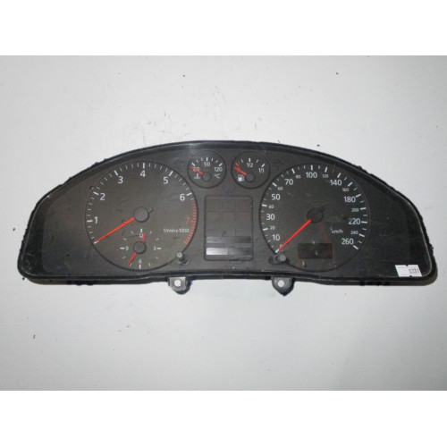 Audi A4 Kilometre Saati Gösterge Paneli 8D0919861H
