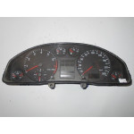 Audi A4 Kilometre Saati Gösterge Paneli 8D0919861J