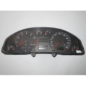 Audi A4 Speedometer Dashboard 8D0919861J