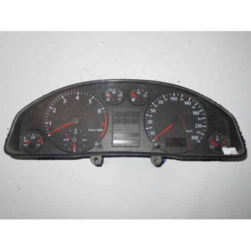 Audi A4 Kilometre Saati Gösterge Paneli 8D0919861J