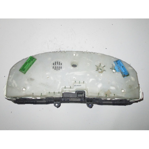 Audi A4 Kilometre Saati Gösterge Paneli 8D0919861D
