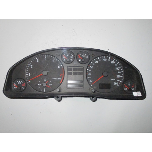 Audi A4 Kilometre Saati Gösterge Paneli 8D0919861D