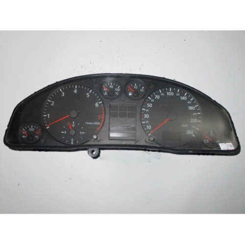Audi A4 Kilometre Saati Gösterge Paneli 8D0919861D
