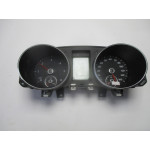 Volkswagen Golf VI Kilometre Saati Gösterge Paneli 5K0920972A