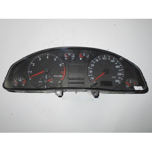 Audi A4 Kilometre Saati Gösterge Paneli 8D0919861DX