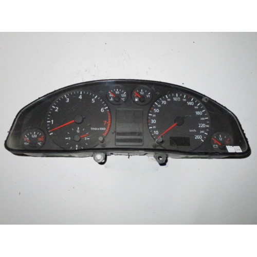 Audi A4 Kilometre Saati Gösterge Paneli 8D0919861DX