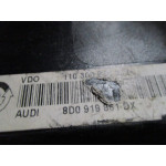 Audi A4 Kilometre Saati Gösterge Paneli 8D0919861DX