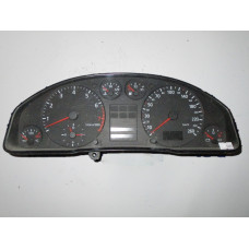 Audi A4 Kilometre Saati Gösterge Paneli 8D0919861DX